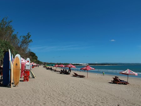 bali