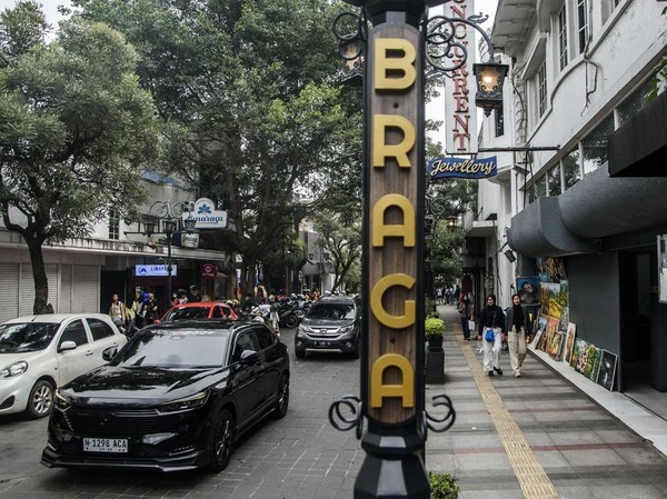 bandung